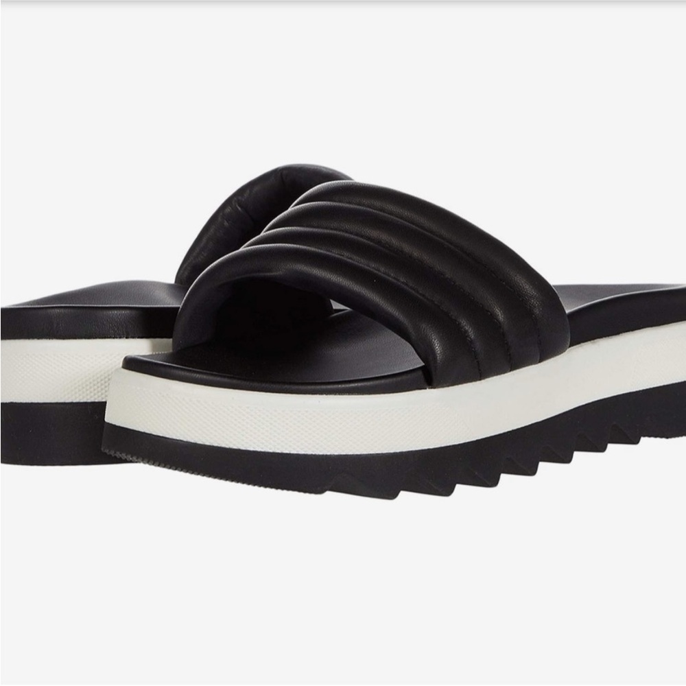 The Cougar® Prato slide sanda‎
